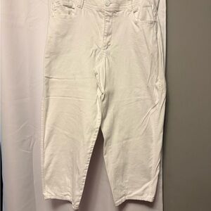 Democracy Cream Denim Jeans